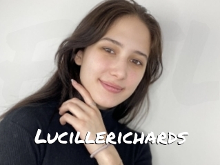 Lucillerichards