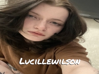 Lucillewilson