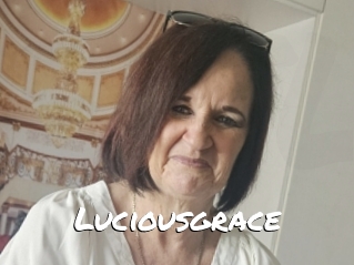 Luciousgrace