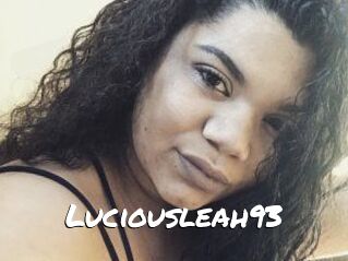 Luciousleah93