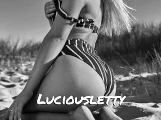 Luciousletty
