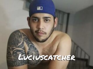 Luciuscatcher