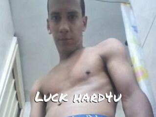 Luck_hard4u