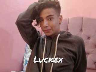 Luckex
