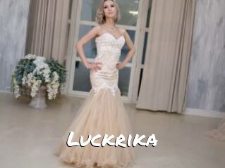 Luckrika