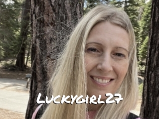 Luckygirl27