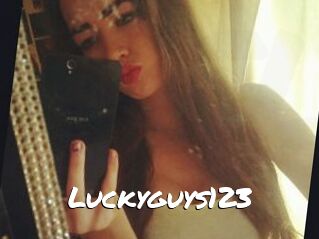 Luckyguys123