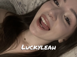 Luckyleah