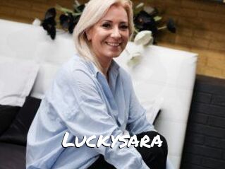 Luckysara
