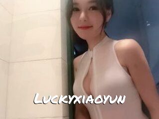 Luckyxiaoyun