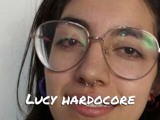 Lucy_hardocore