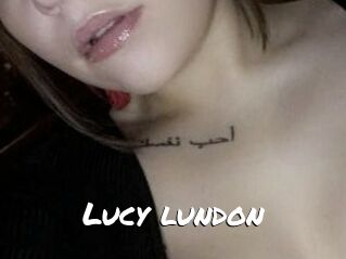 Lucy_lundon