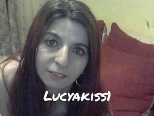 Lucyakiss1