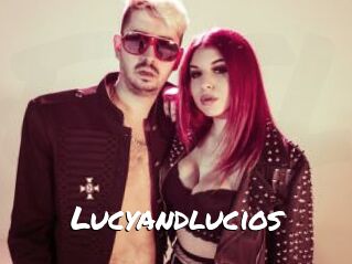 Lucyandlucios
