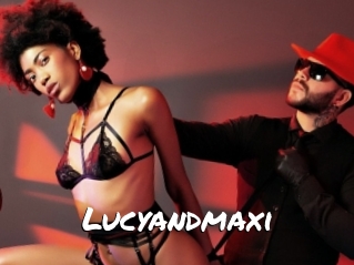 Lucyandmaxi