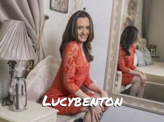 Lucybenton