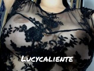 Lucycaliente