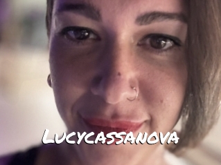 Lucycassanova