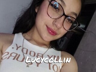 Lucycollin