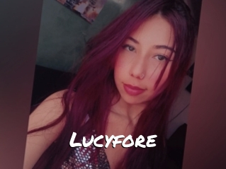 Lucyfore