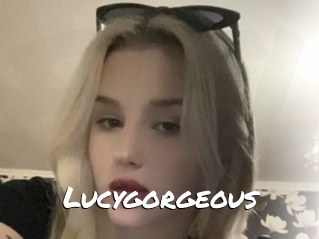 Lucygorgeous