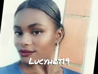 Lucyhot19