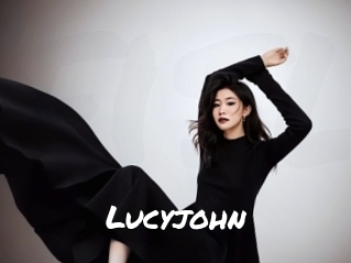 Lucyjohn