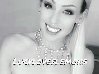 Lucyloveslemons