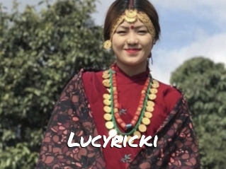 Lucyricki