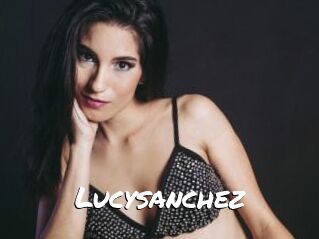 Lucysanchez