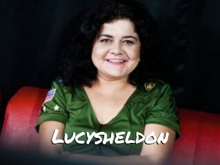 Lucysheldon
