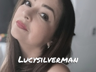 Lucysilverman