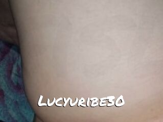 Lucyuribe30
