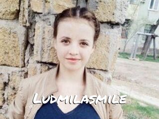 Ludmilasmile