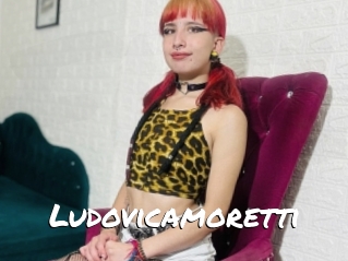 Ludovicamoretti
