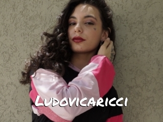Ludovicaricci