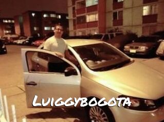 Luiggybogota