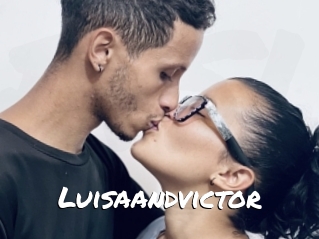 Luisaandvictor