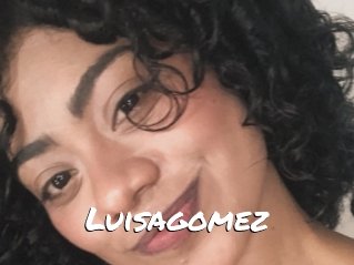 Luisagomez