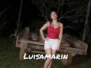 Luisamarin
