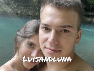 Luisandluna