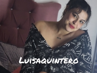 Luisaquintero