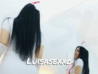 Luisasexxo