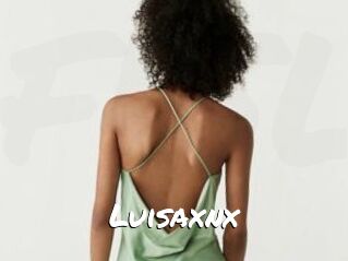 Luisaxnx