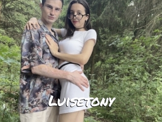 Luisetony