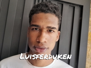 Luisferduken