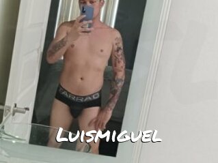 Luismiguel