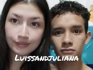 Luissandjuliana