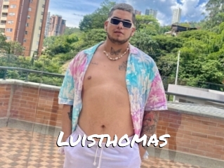 Luisthomas
