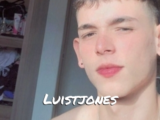 Luistjones